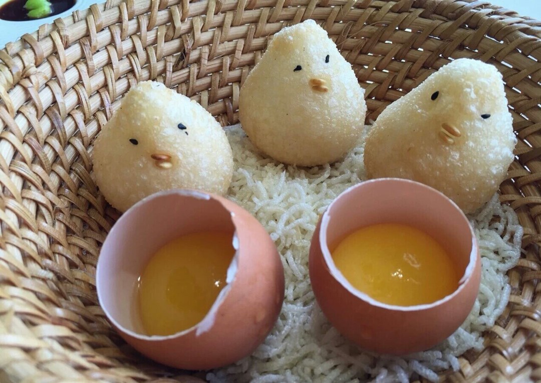 黄鸡蛋、白鸡蛋和绿鸡蛋有什么不一样？